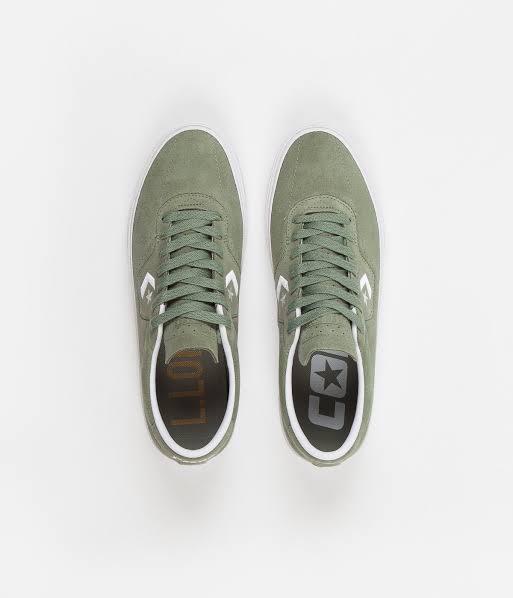 Converse Cons Louie Lopez Pro Ox Jade Stone