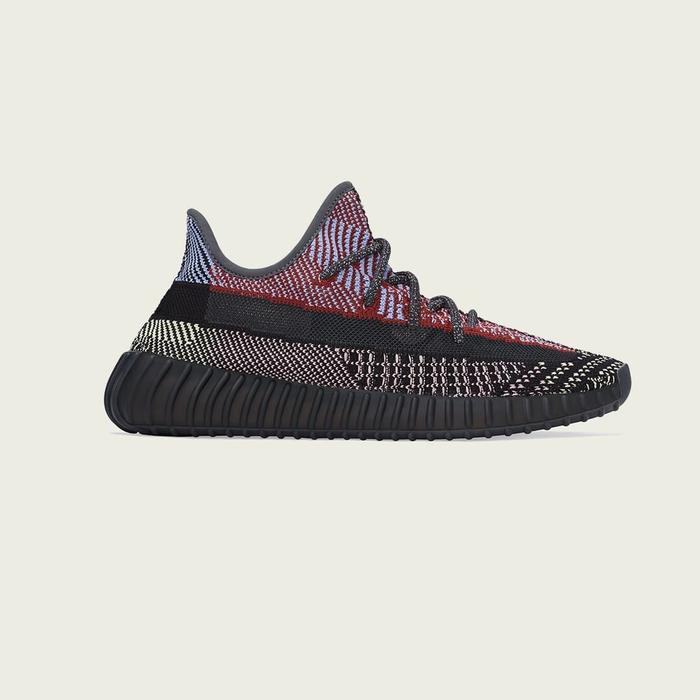 ADIDAS YEEZY BOOST 350 V2 YECHEIL ORIGINAL