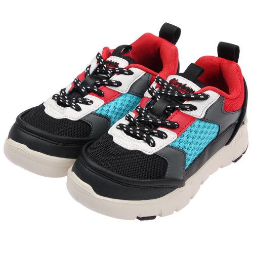 MLB kids preloved shoes size 35 insole 22.5 second