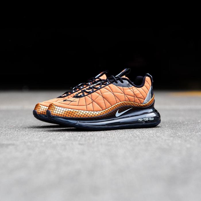 Nike Air Max 720-818 “Metallic Copper”