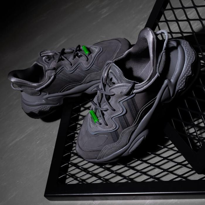 Adidas Ozweego TR “Grey”