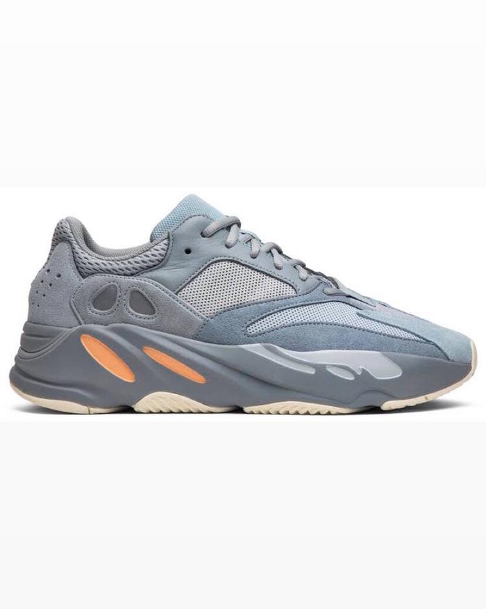 ADIDAS YEEZY BOOST 700 INERTIA ORIGINAL