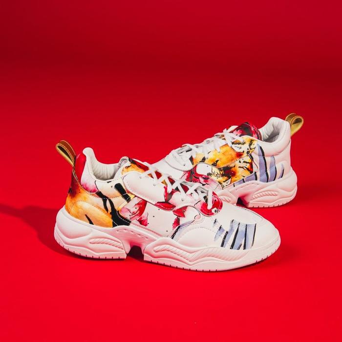 Adidas Supercourt RX