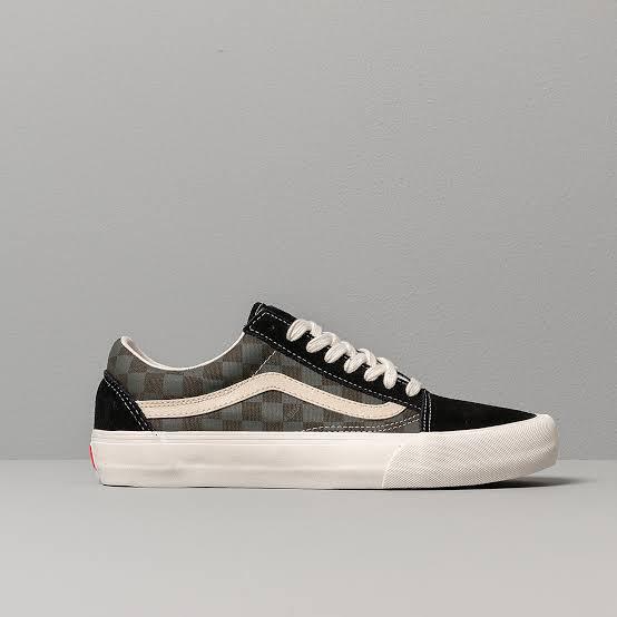 VSSL x VANS VAULT OLD SKOOL VLT LX ORIGINAL
