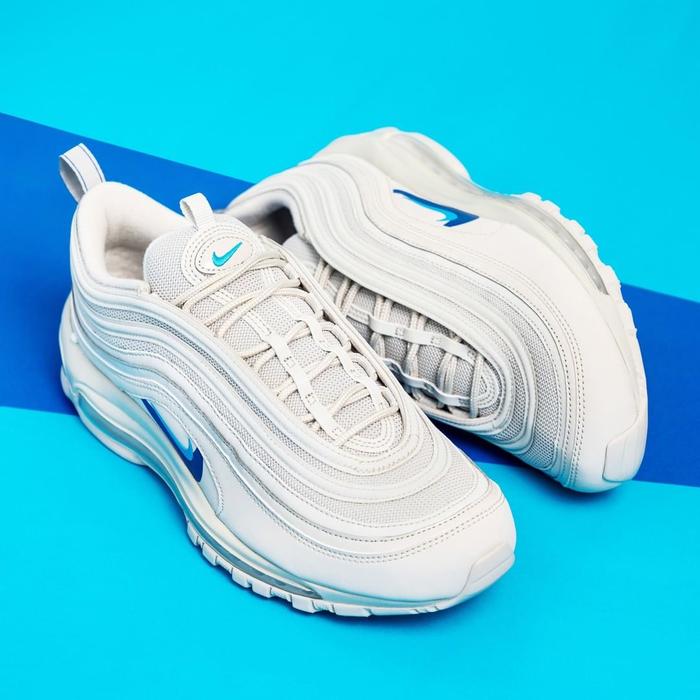 Nike Air Max 97 “Chalk Blue”