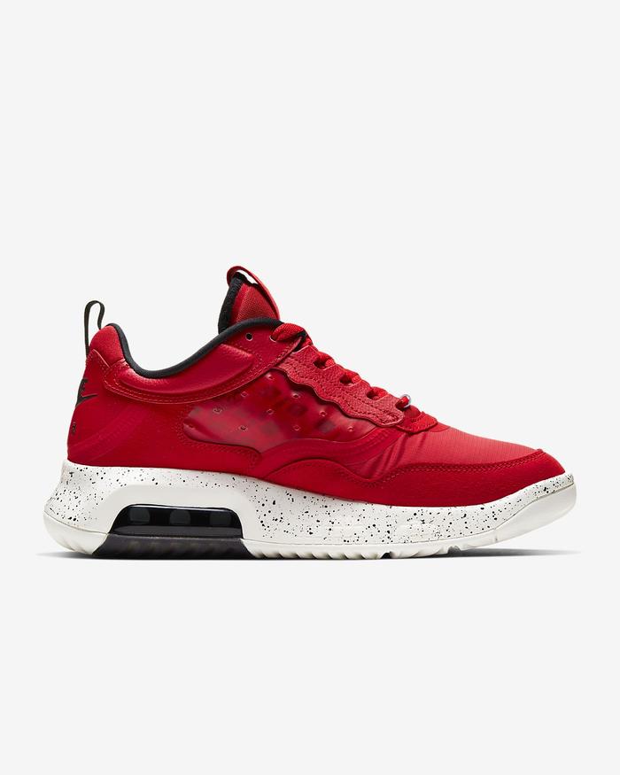 Jordan Air Max 200 “Red”