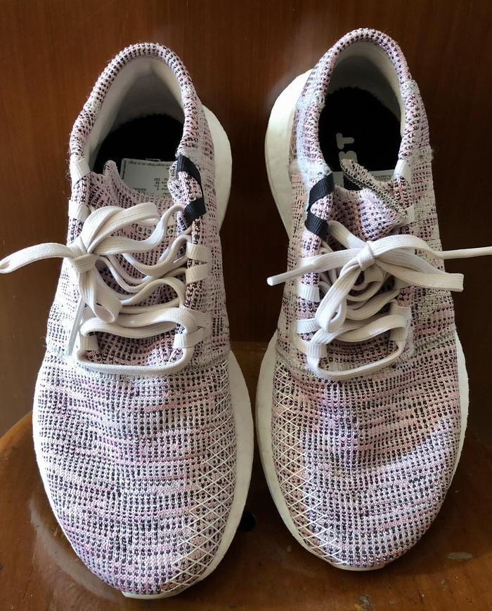Adidas Pureboost Go