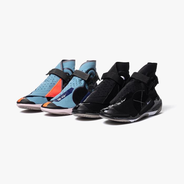 Nike Joyride Env ISPA “Black & Blue”