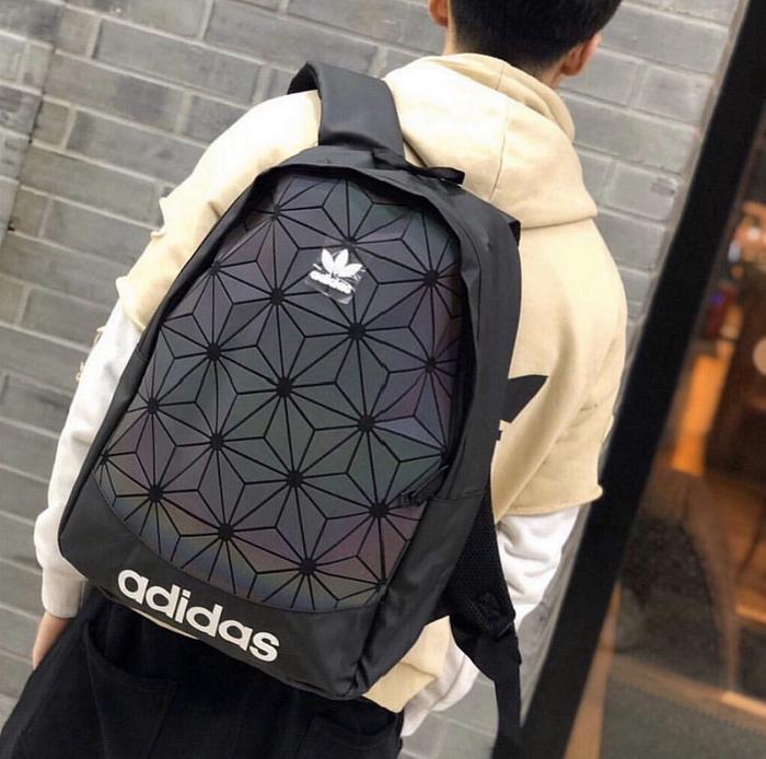 Backpack Adidas Reflective