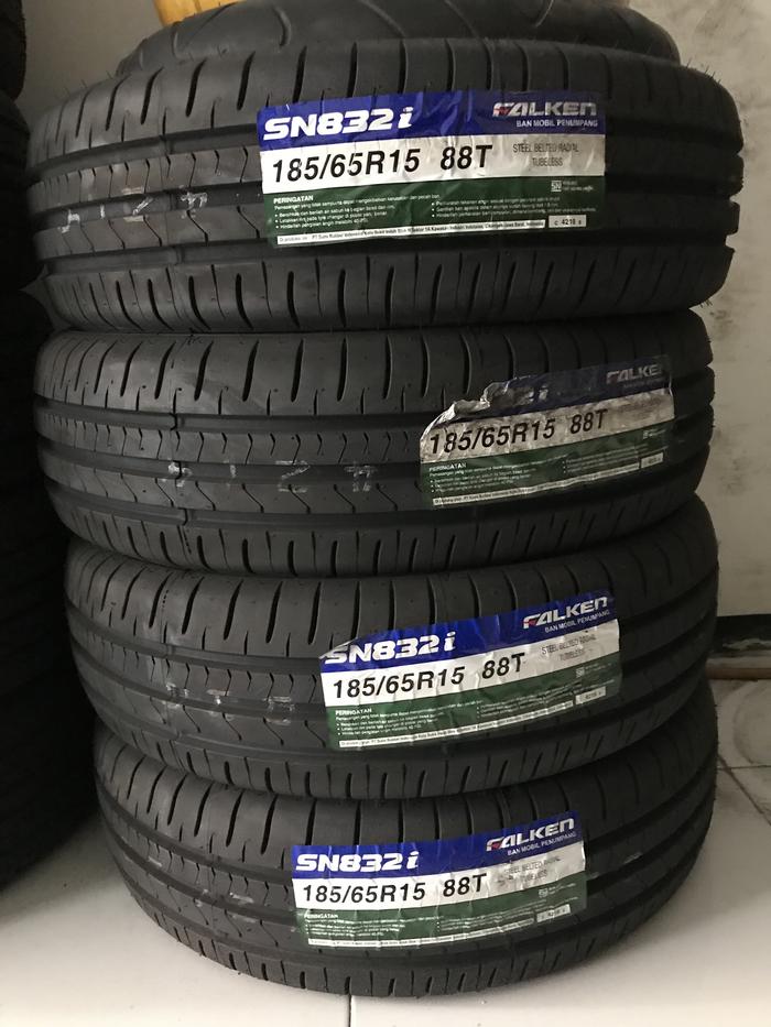 Falken 185/65 r15