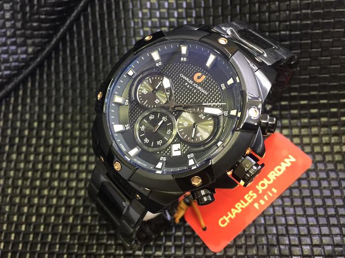 CHARLES JOURDAN CJ1077-1732C