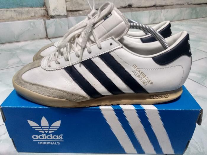 Adidas beckenbauerallround Not samba spezial handball gazelle dublin