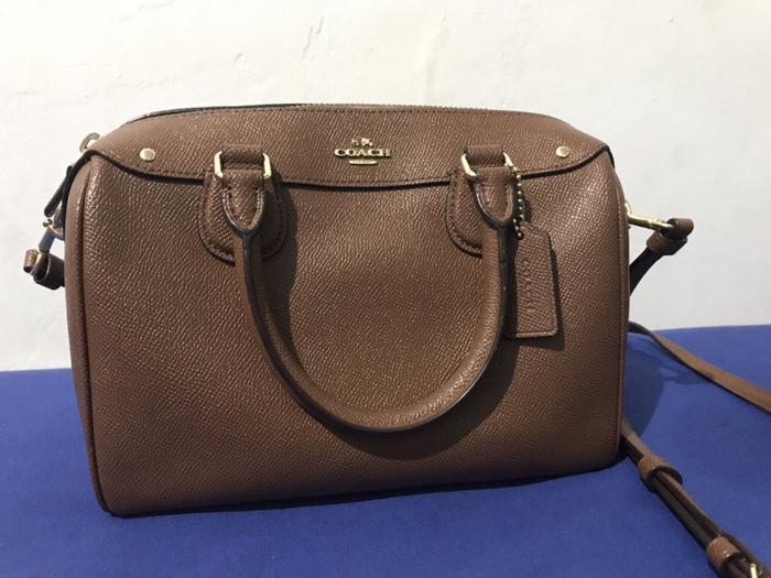 Preloved Coach Mini Bennet like New