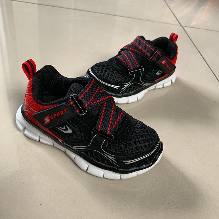 Sepatu Skechers original boy power play