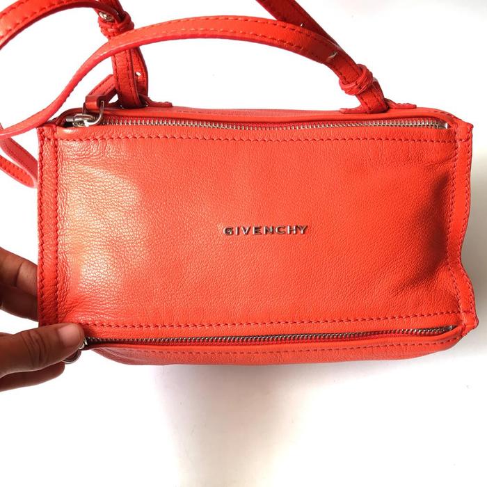 Preloved Givenchy Pandora Mini