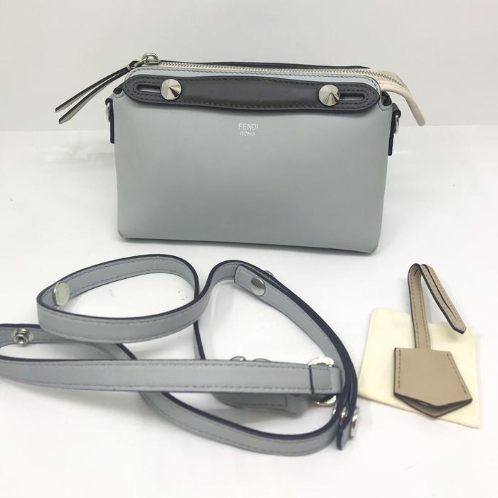 Preloved Fendi Btw mini