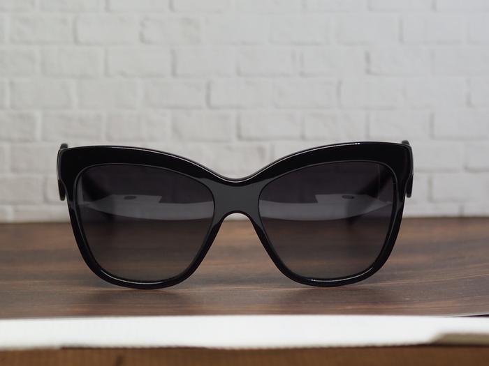 Kacamata sunglasses dolce gabbana DG4264 original new fullset