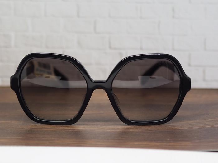 Kacamata sunglasses prada SPR06S original new fullset