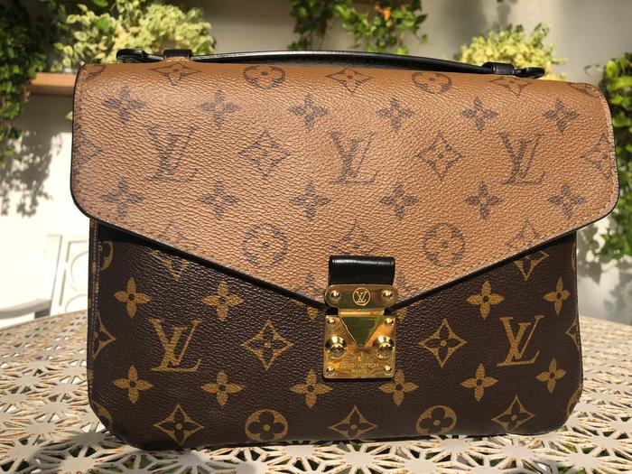 Preloved Lv Metis Reverse