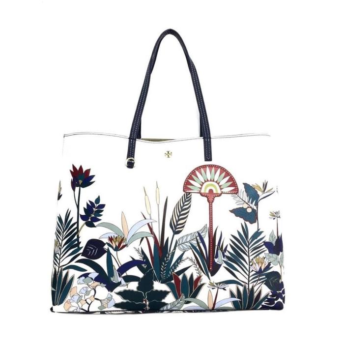 TB Kerrington Square Tote