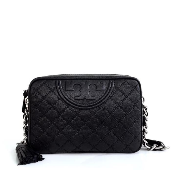 TB Fleming Distressed Camera Bag