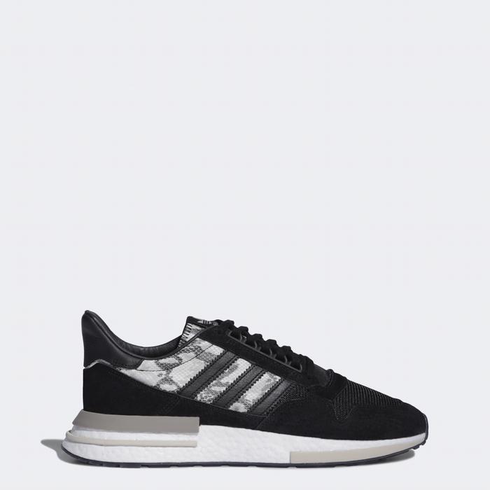 Adidas zx 500 rm black