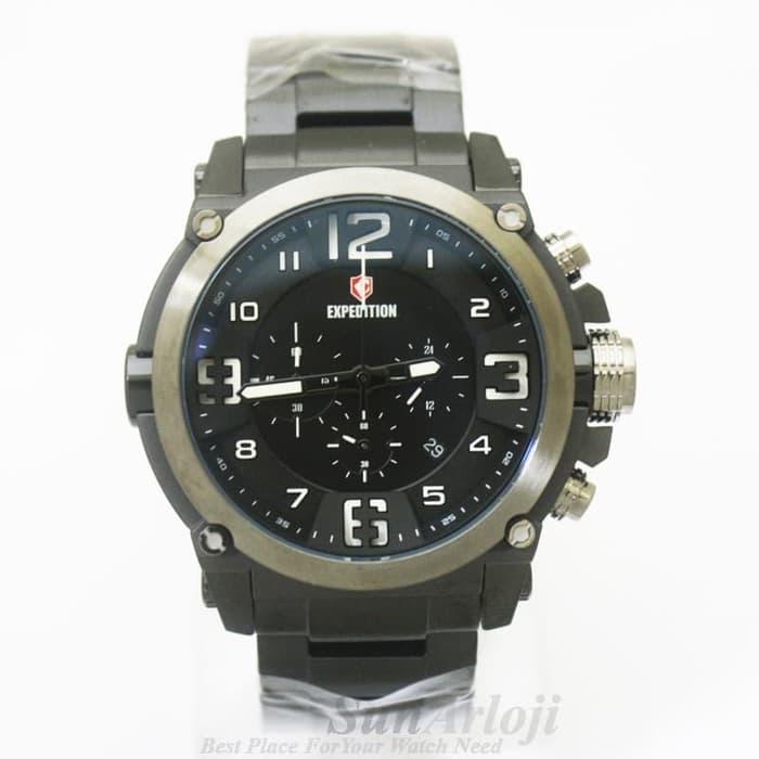 Expedition E 6605 MC