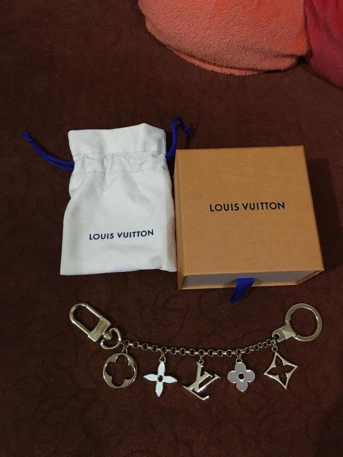 Keychain louis vuitton