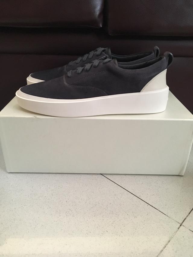 Fear Of God Sneakers 101