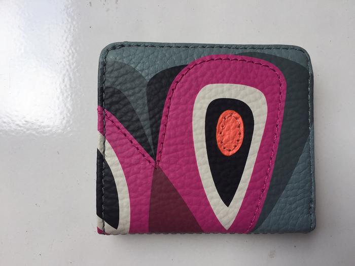 Fossil bifold dompet