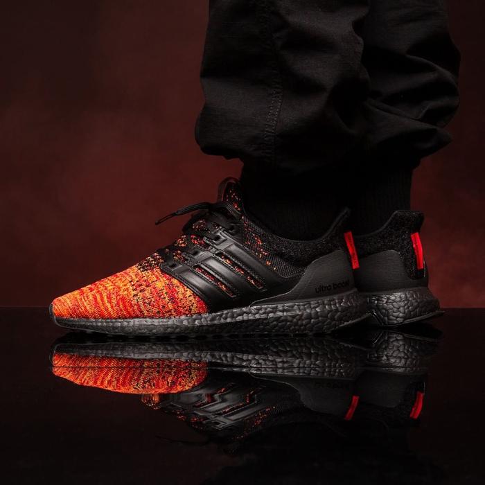 Adidas Ultraboost x Game Of Thrones