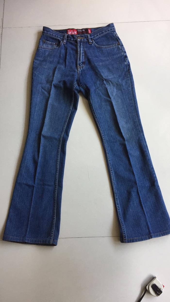 Celana Jeans Ladies by Lea (Red Label)