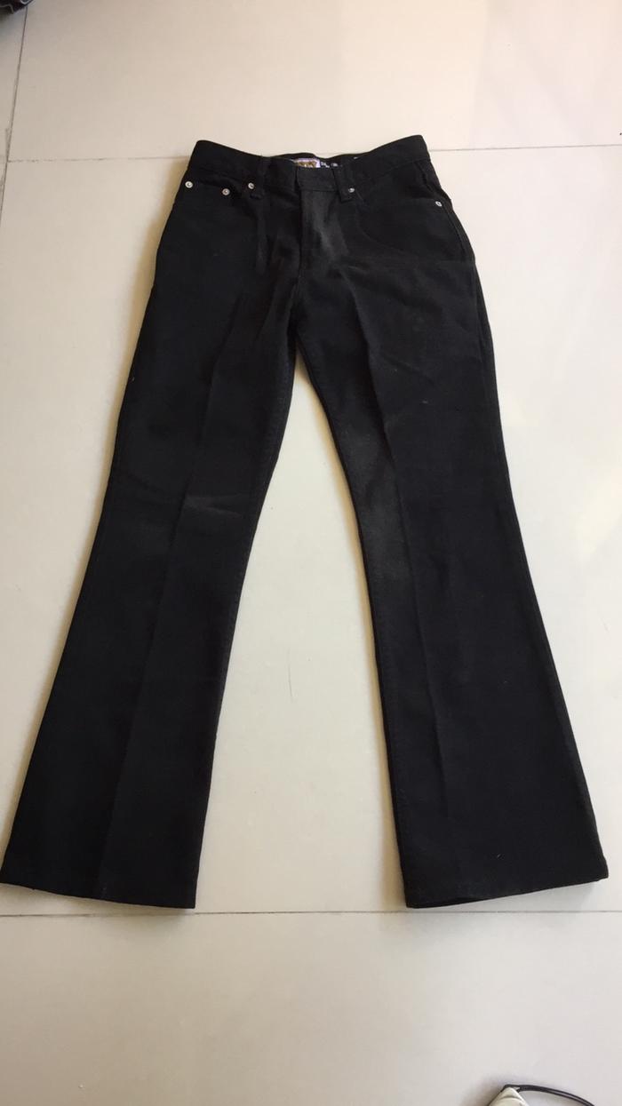 Celana Jeans Ladies merk Lea Silver Tab