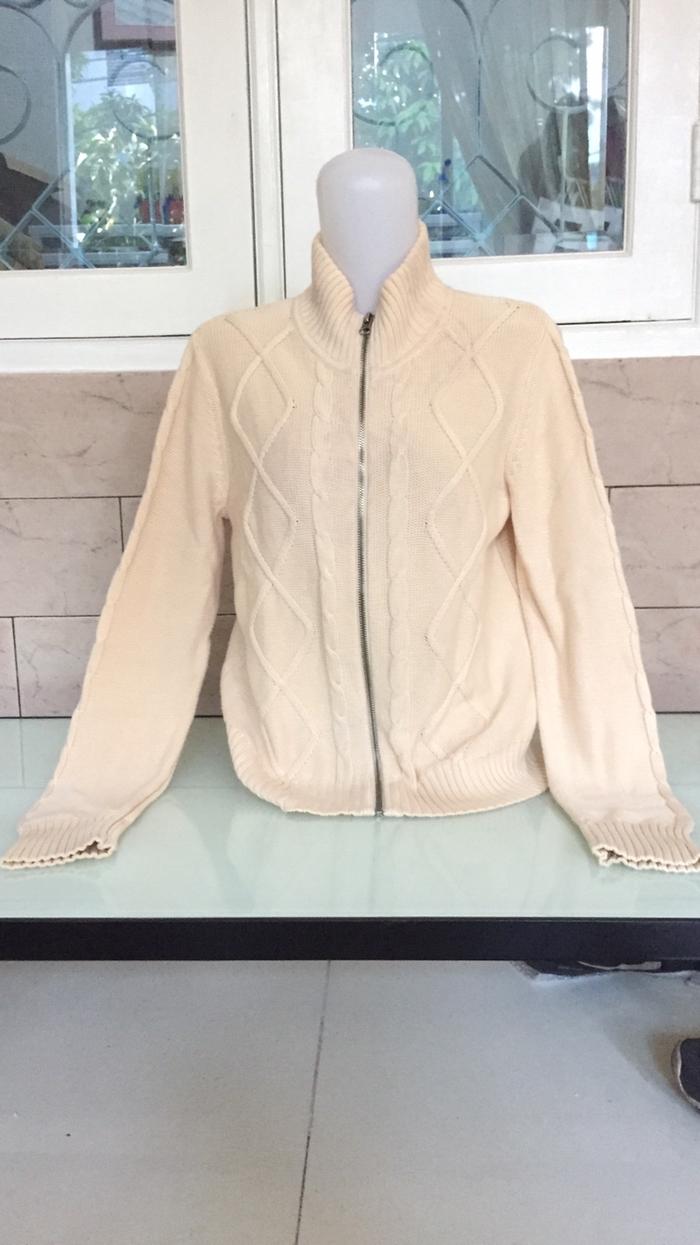 Sweater Ladies by Bossini