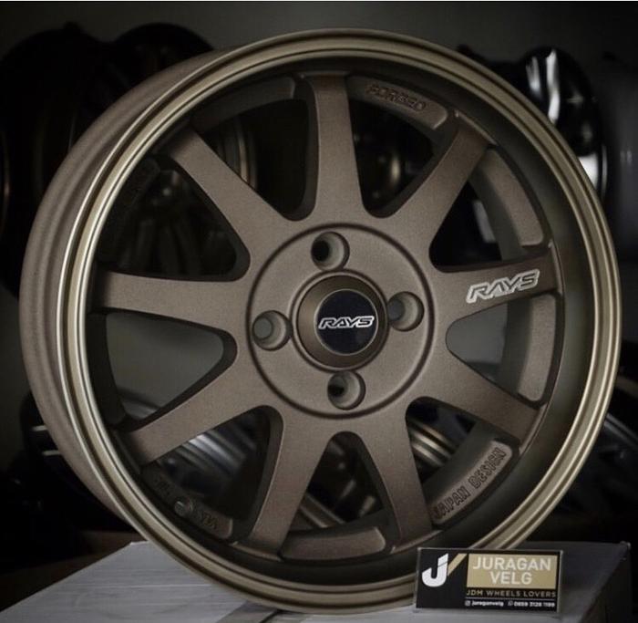 Rays alap r15 bronze