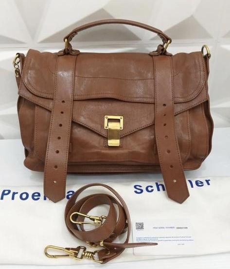 Preloved Proenza Bag