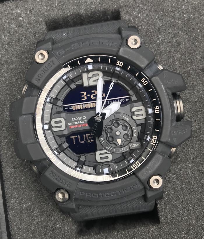 35th Anniversary GG-1035A
