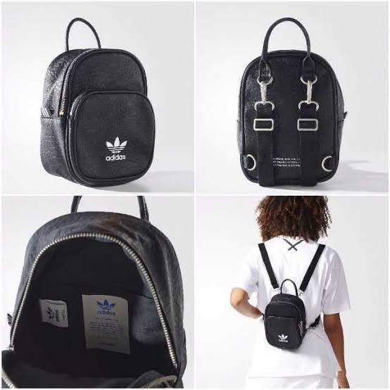 Adidas Mini Backpack Original