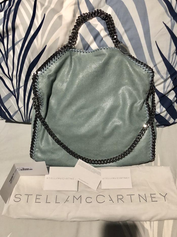 Stella McCartney Falabella 3 Chains