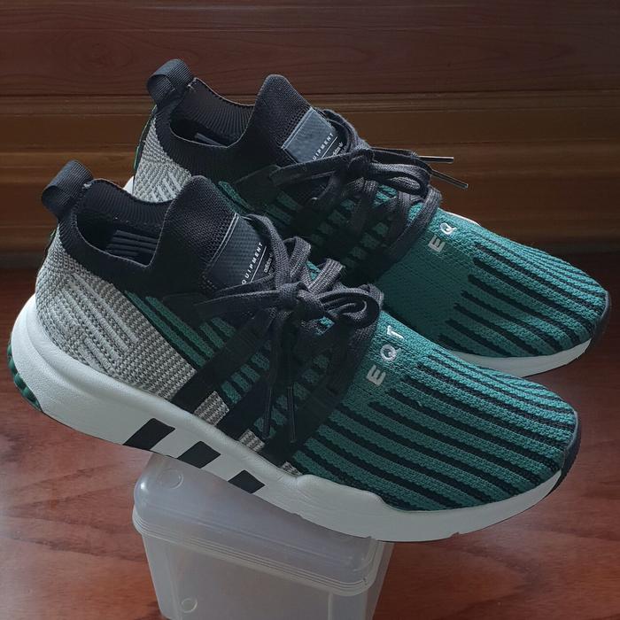 Eqt adv support
