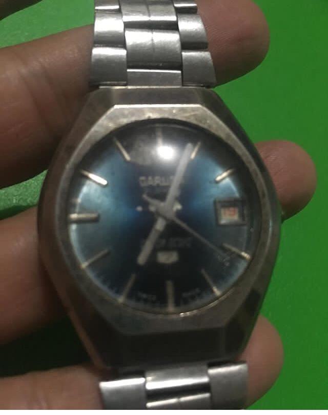 jam garuda murah