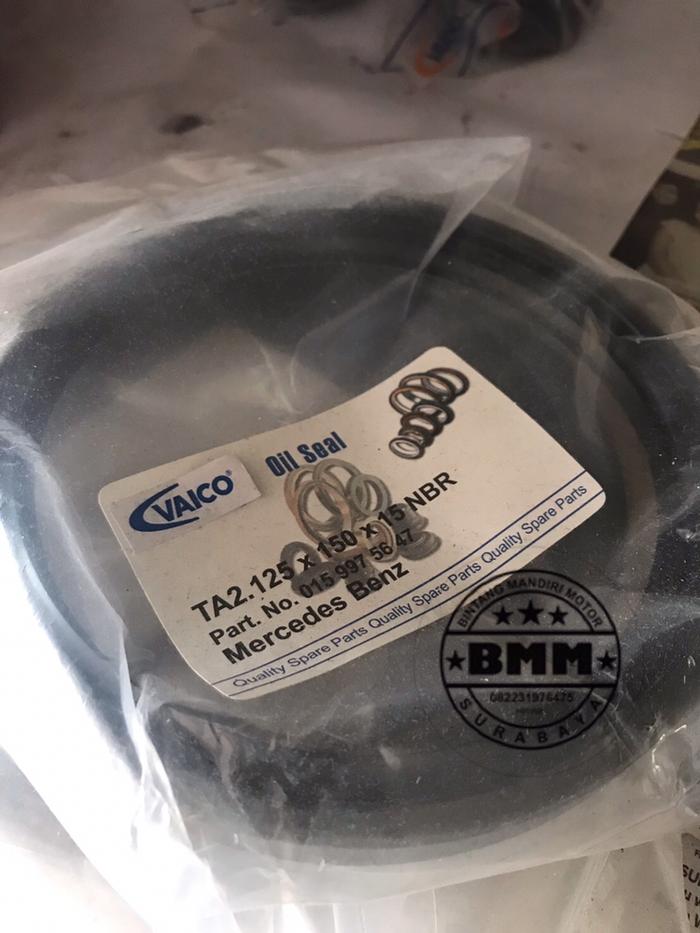 Oli seal roda belakang 917/OH1526