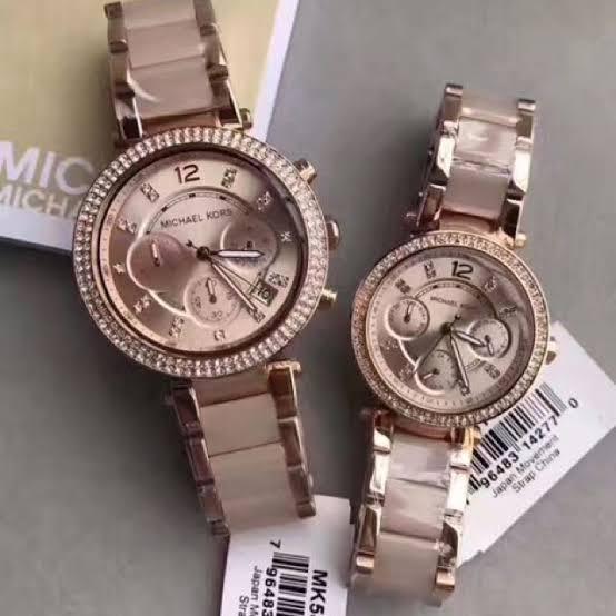 Michael Kors MK5896