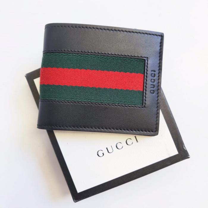 Gucci wallet / dompet