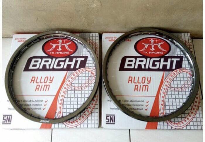 Velg TK Japan 17-350 dan 18-250