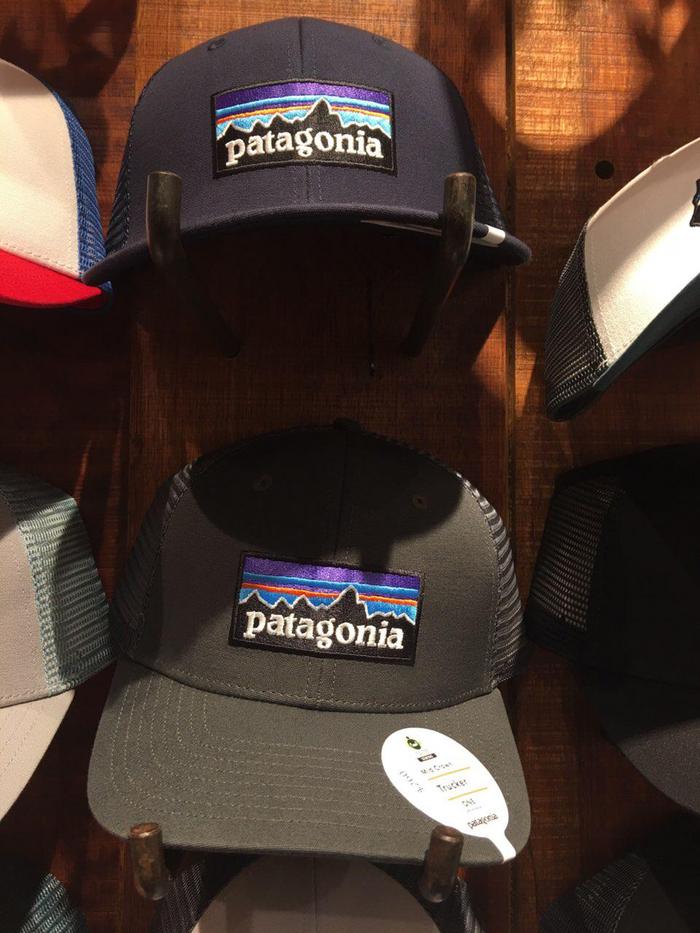 Patagonia Trucker Cap