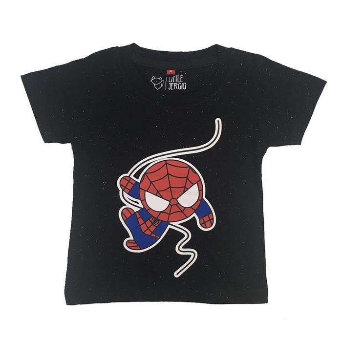 Kaos Anak - Anak Spiderman | Kaos Avengers End Game