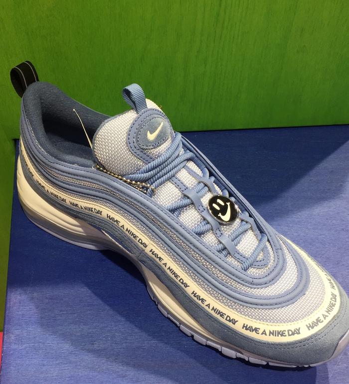 NIKE AIRMAX 97 HAVE A NIKE DAY