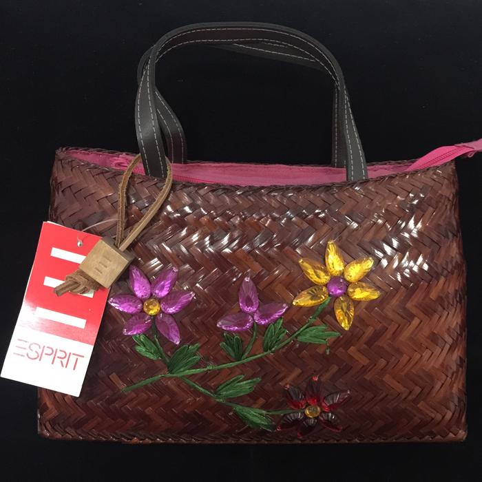 Tas Esprit Authentic 100% Original