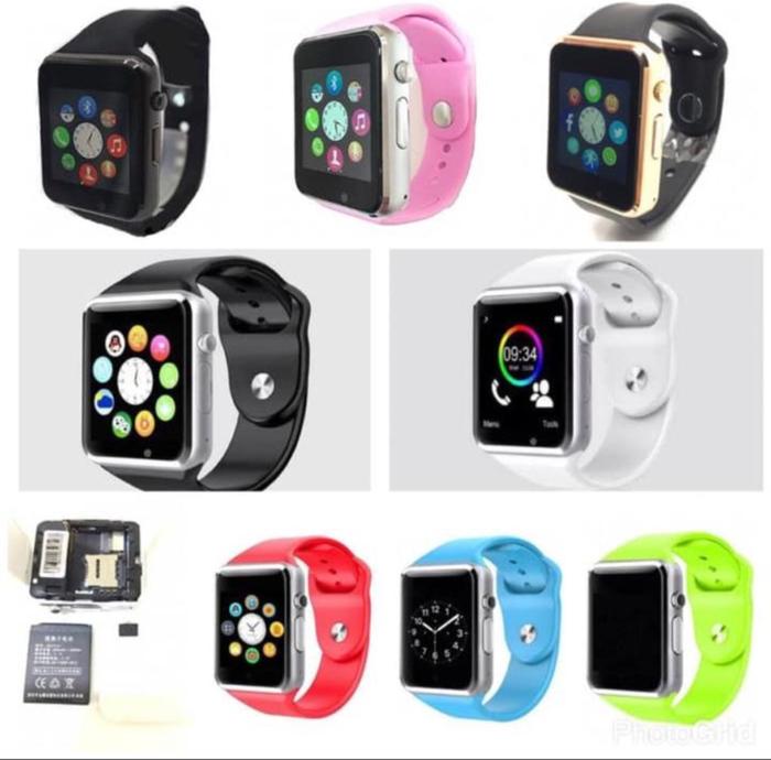 jam tangga android